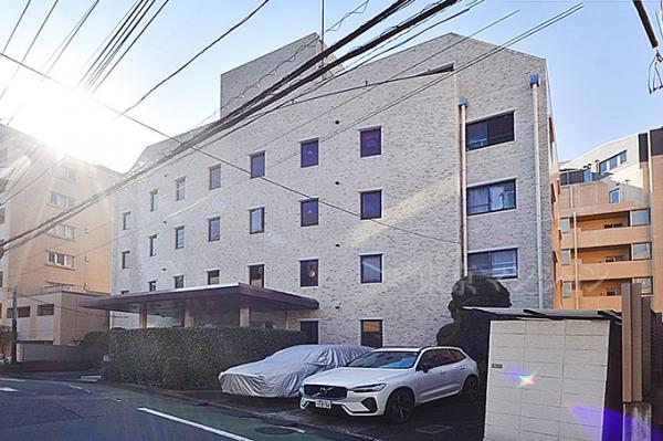 中古マンション 文京区大塚３丁目35-17 丸の内線茗荷谷駅 8,580万円