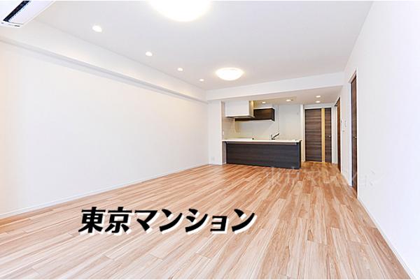 中古マンション 新宿区四谷４丁目 丸の内線四谷三丁目駅 1億1,780万円