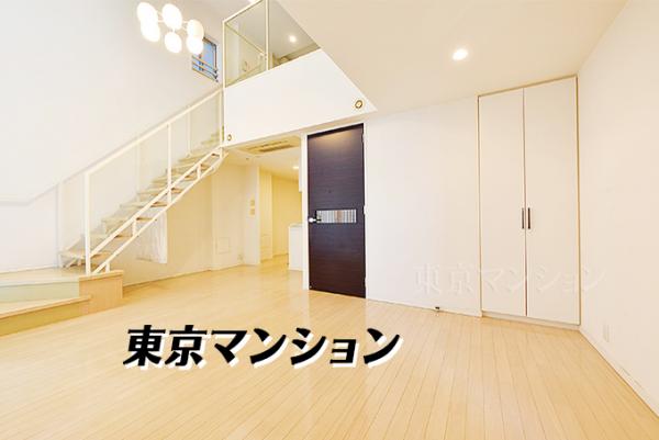 中古マンション 港区港南４丁目6-7 東京モノレール天王洲アイル駅 1億2,980万円
