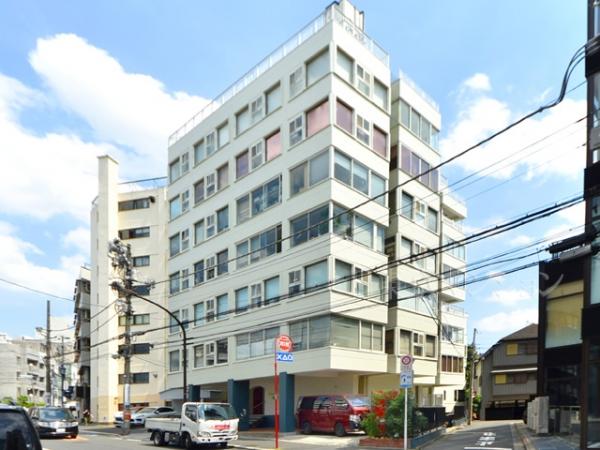 中古マンション 渋谷区神宮前３丁目31-17 千代田線明治神宮前駅 1億5,980万円