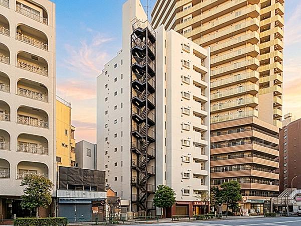 中古マンション 豊島区南池袋３丁目8-1 JR山手線池袋駅 4,480万円