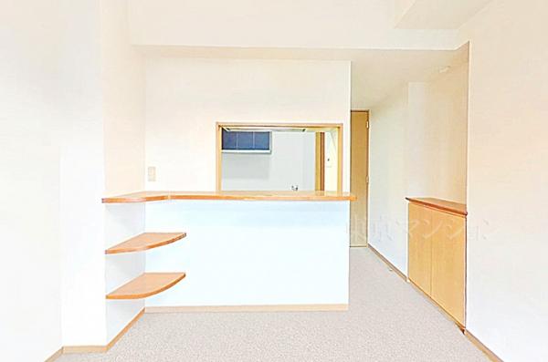 中古マンション 練馬区関町北４丁目 西武新宿線武蔵関駅 4,480万円