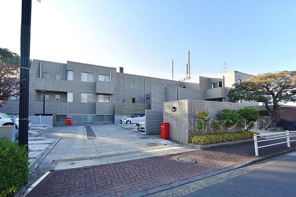中古マンション 大田区山王３丁目43-2 JR京浜東北線大森駅 2億1,800万円