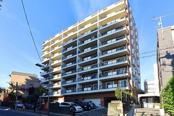 中古マンション 品川区南品川６丁目 京急本線青物横丁駅 7,199万円