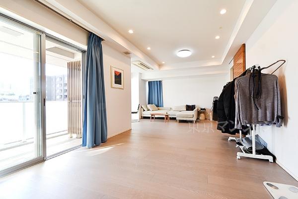 中古マンション 千代田区六番町6-6 JR中央・総武線市ケ谷駅 4億2,800万円