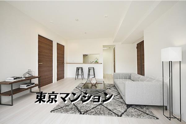 中古マンション 文京区春日２丁目 南北線後楽園駅 1億698万円