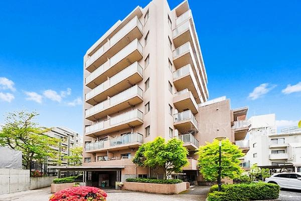 中古マンション 文京区春日２丁目 南北線後楽園駅 1億598万円