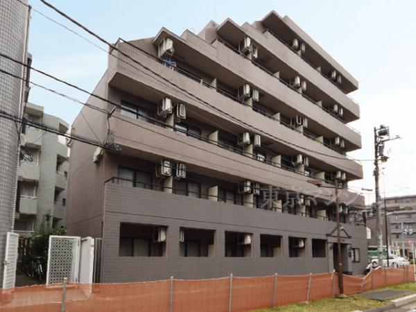 中古マンション 杉並区高井戸西１丁目 京王井の頭線高井戸駅 3,280万円