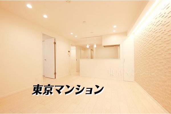 中古マンション 北区中十条１丁目 JR京浜東北線東十条駅 3,780万円