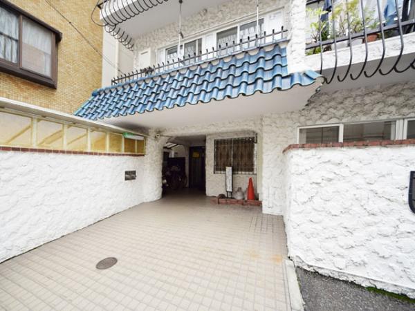 中古マンション 目黒区中根２丁目 東急東横線都立大学駅 3,499万円