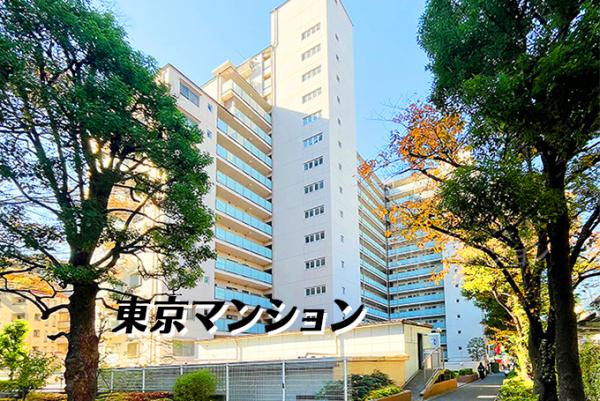 中古マンション 新宿区新小川町 有楽町線飯田橋駅 7,599万円