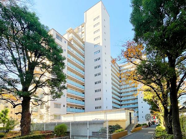 中古マンション 新宿区新小川町 有楽町線飯田橋駅 7,499万円