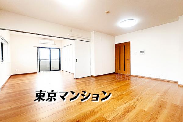 中古マンション 江東区白河１丁目7-13 都営大江戸線清澄白河駅 1億1,500万円