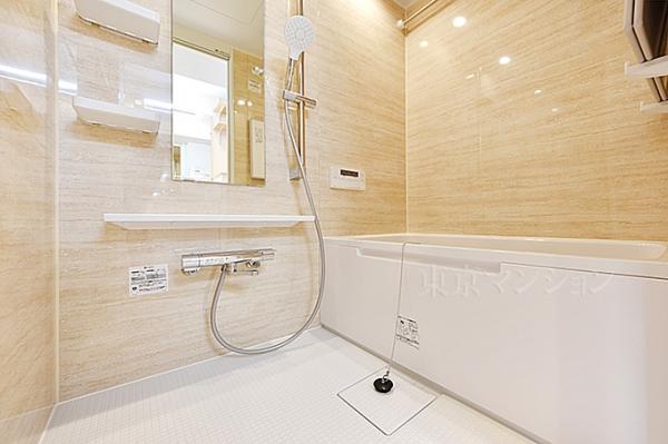 プリンスマンション 浴室