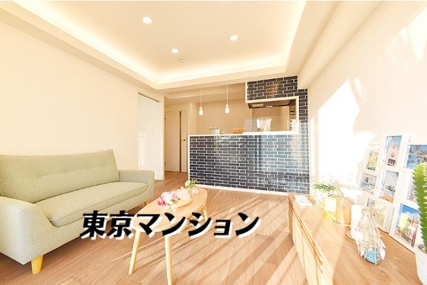 中古マンション 杉並区高円寺南１丁目 丸の内線東高円寺駅 4,799万円