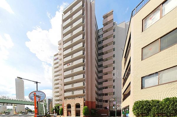 中古マンション 渋谷区富ヶ谷２丁目 小田急線代々木八幡駅 8,999万円