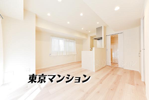 中古マンション 千代田区一番町15-6 半蔵門線半蔵門駅 7,998万円