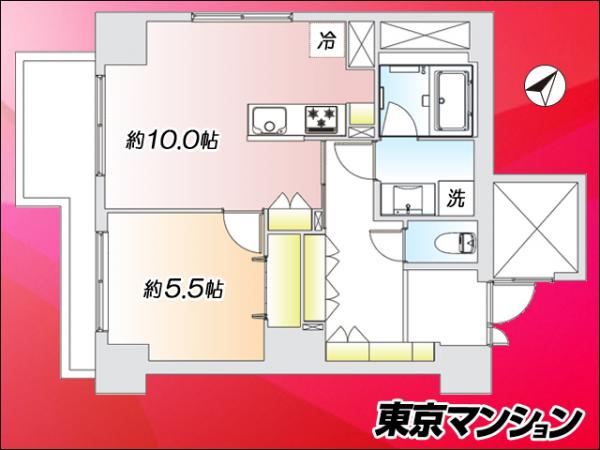 中古マンション 千代田区一番町15-6 半蔵門線半蔵門駅 7,998万円