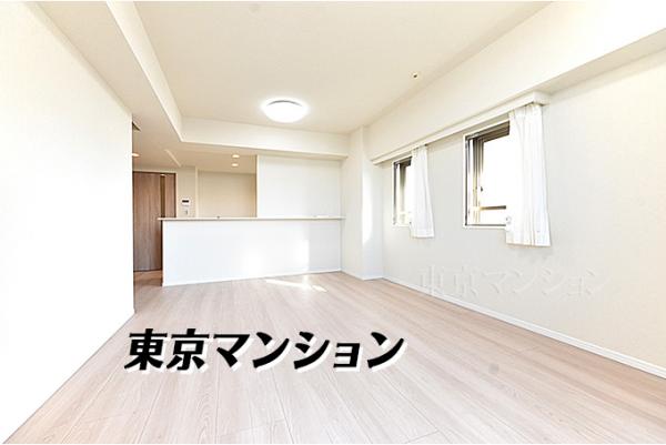 中古マンション 大田区大森北３丁目43-7 京急本線大森海岸駅 9,798万円