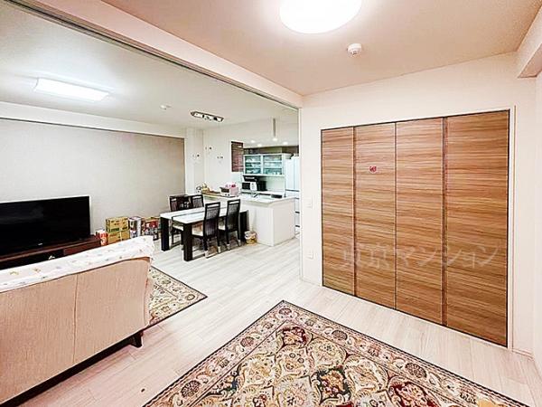 中古マンション 足立区千住桜木１丁目10-5 JR常磐線（上野〜取手）北千住駅 8,980万円