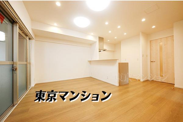 中古マンション 台東区西浅草３丁目 つくばエクスプレス浅草駅 4,760万円