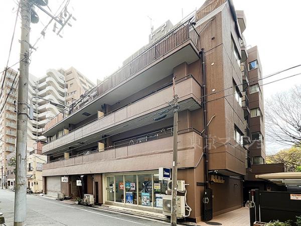 中古マンション 台東区西浅草３丁目 つくばエクスプレス浅草駅 4,760万円