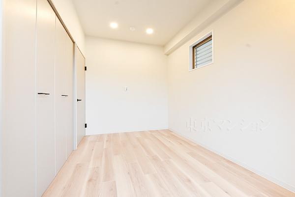 ＣＳ上用賀ハウス リビング以外の居室