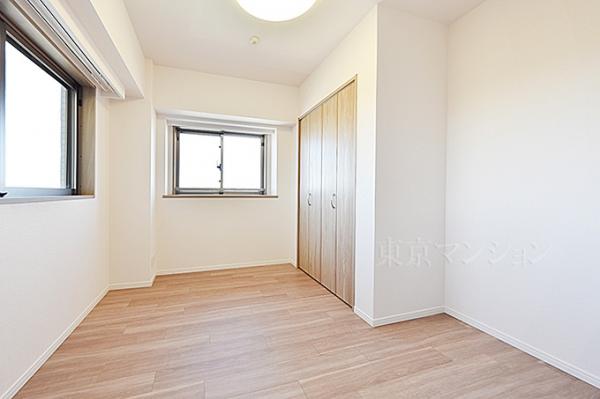 グーディッシュ千歳船橋 リビング以外の居室