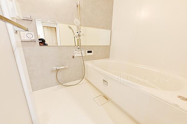 グーディッシュ千歳船橋 浴室