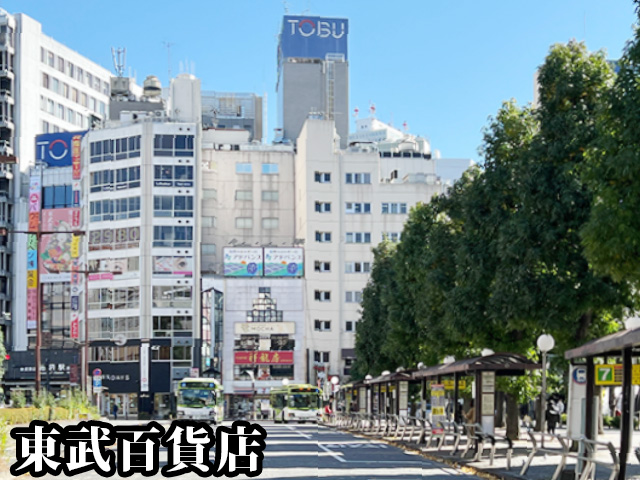 中古マンション 豊島区南長崎５丁目4-1 西武池袋線東長崎駅 4,180万円