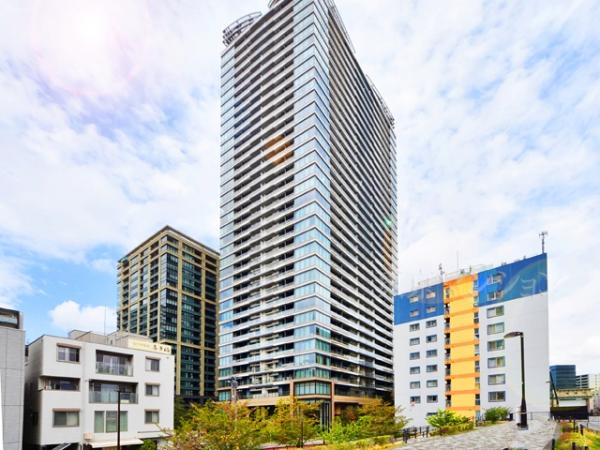 中古マンション 中央区湊２丁目15-14 日比谷線八丁堀駅 1億7,800万円