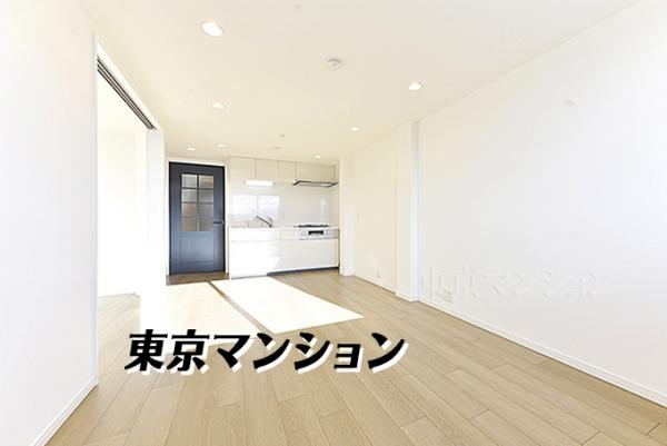 中古マンション 目黒区八雲５丁目17-6 東急田園都市線駒沢大学駅 4,080万円