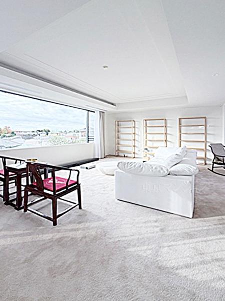 中古マンション 大田区中央５丁目20-1 都営浅草線西馬込駅 2億1,800万円