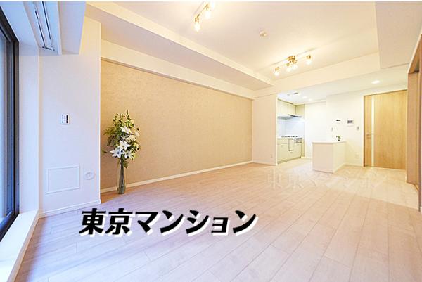 中古マンション 板橋区小茂根４丁目23-18 副都心線小竹向原駅 7,690万円