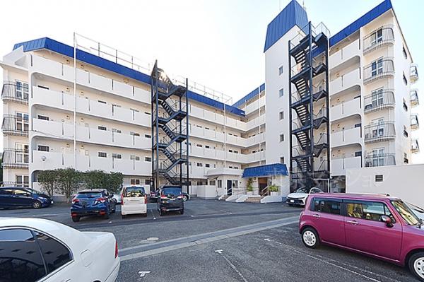 中古マンション 大田区西六郷４丁目26-1 京急本線六郷土手駅 2,980万円