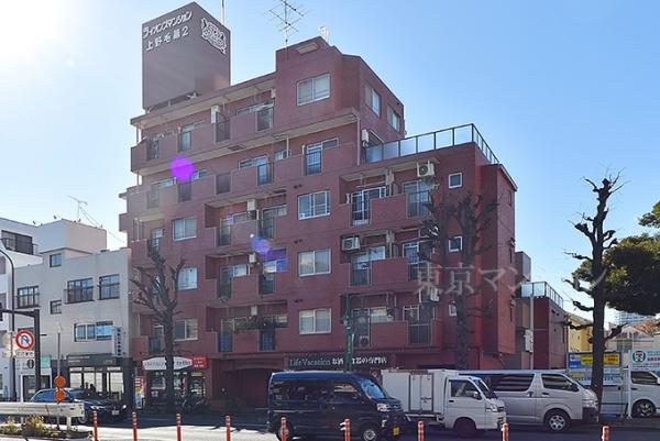 中古マンション 世田谷区上野毛２丁目7-17 東急大井町線上野毛駅 4,299万円