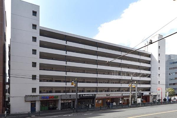 中古マンション 渋谷区恵比寿４丁目9-5 JR山手線恵比寿駅 7,090万円