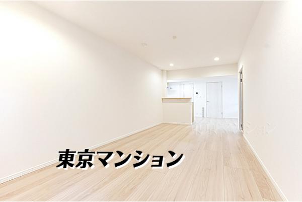 中古マンション 板橋区本町38-6 都営三田線板橋本町駅 3,180万円