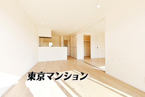 中古マンション 板橋区高島平３丁目 都営三田線高島平駅 2,799万円