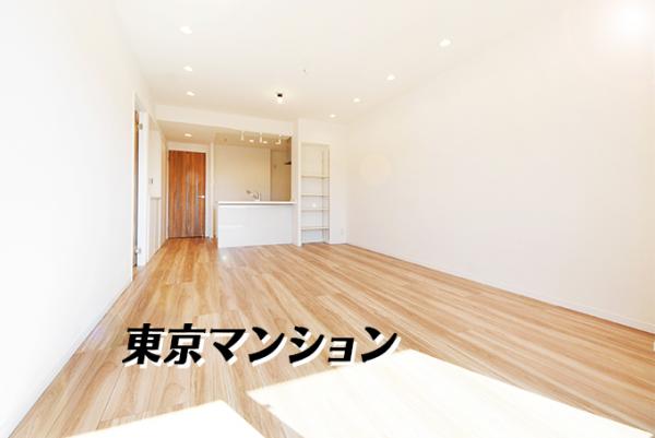 中古マンション 杉並区阿佐谷北２丁目 JR中央線阿佐ヶ谷駅 1億999万円
