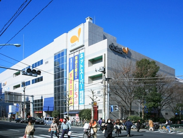 中古マンション 江東区大島７丁目 都営新宿線東大島駅 3,490万円