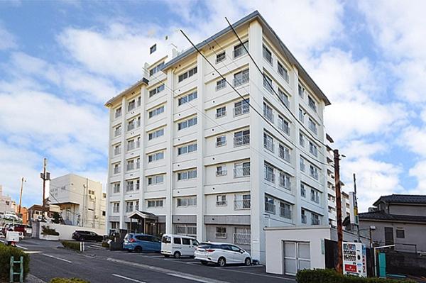 中古マンション 中野区松が丘１丁目 西武新宿線新井薬師前駅 3,980万円