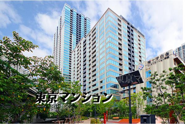 中古マンション 港区白金１丁目2-1 南北線白金高輪駅 3億800万円