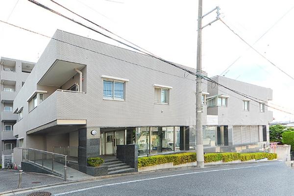 中古マンション 大田区上池台５丁目5-9 東急池上線長原駅 6,090万円