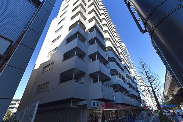 中古マンション 世田谷区上馬４丁目 東急田園都市線駒沢大学駅 3,580万円