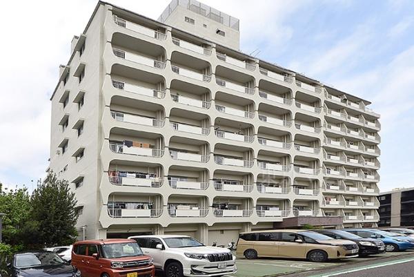中古マンション 杉並区方南１丁目 丸の内方南支線方南町駅 4,980万円