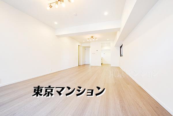中古マンション 大田区大森北１丁目 JR京浜東北線大森駅 6,480万円