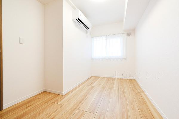 藤和調布柴崎コープ リビング以外の居室