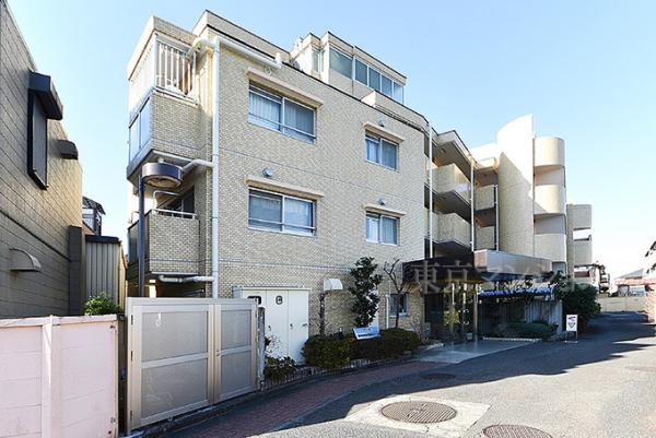 中古マンション 調布市菊野台１丁目 京王線つつじヶ丘駅 4,780万円