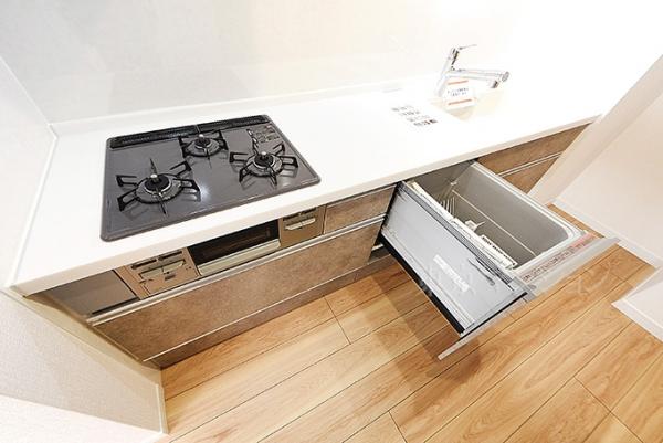 藤和調布柴崎コープ キッチン